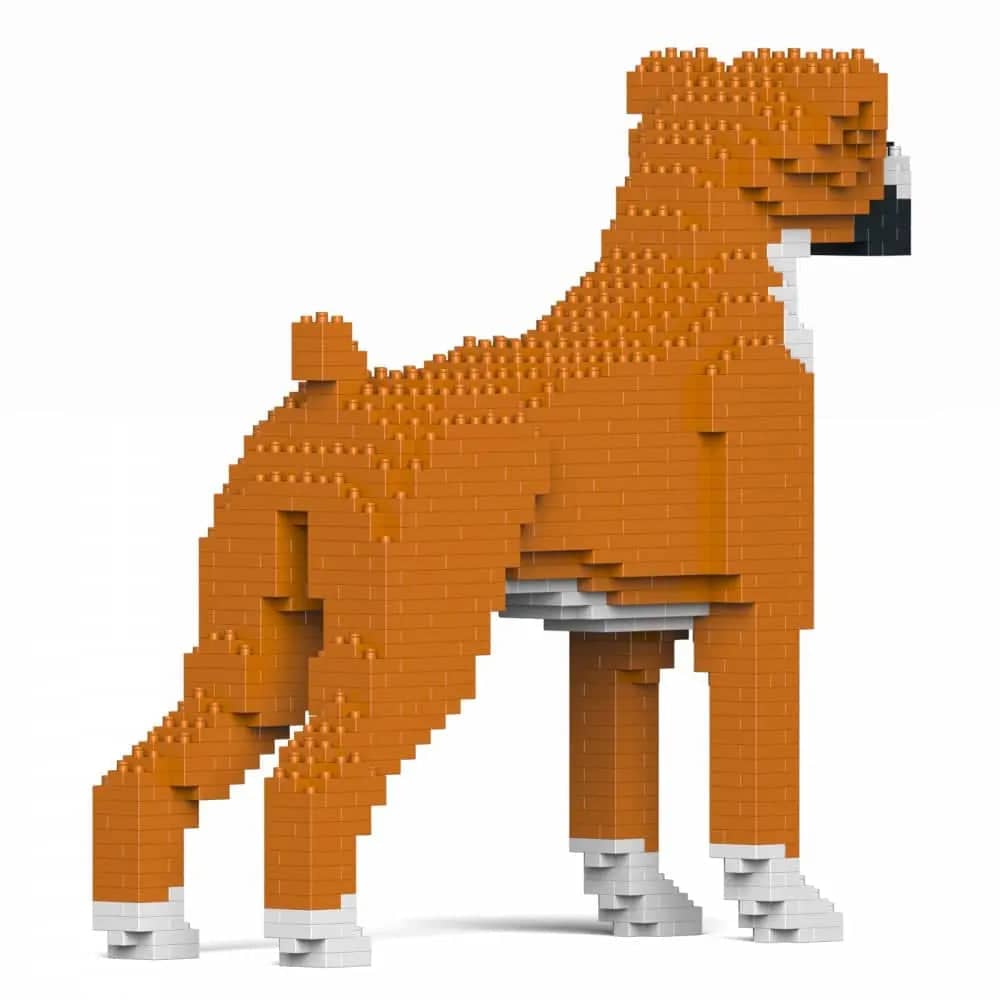 Boxer-3