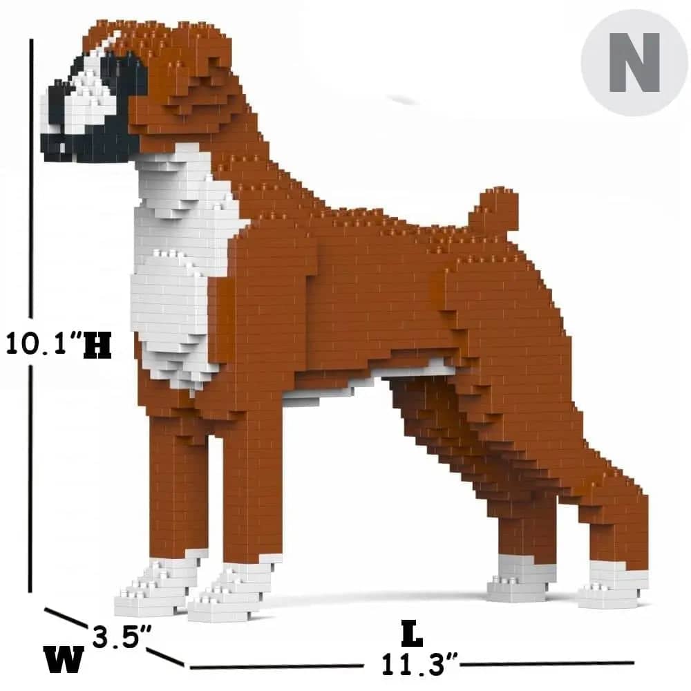 Boxer-4