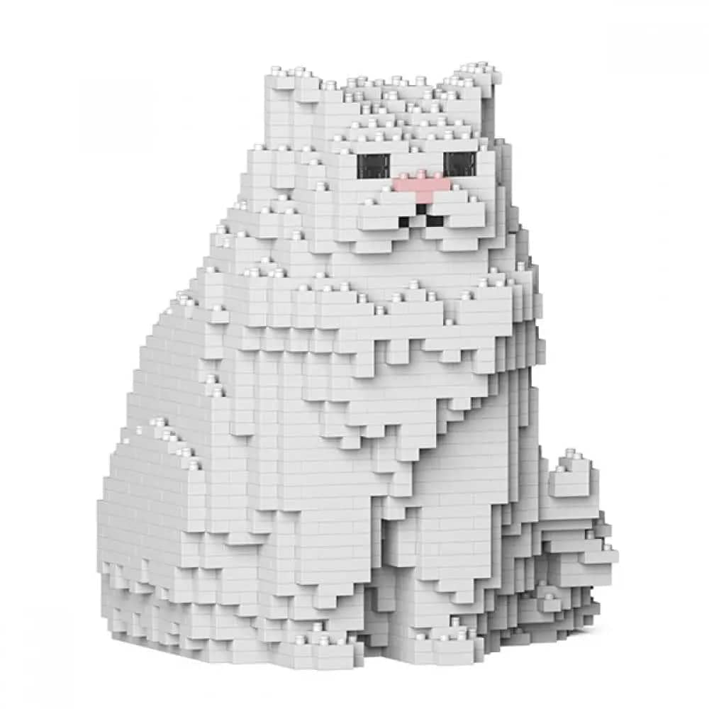 Persian Cat