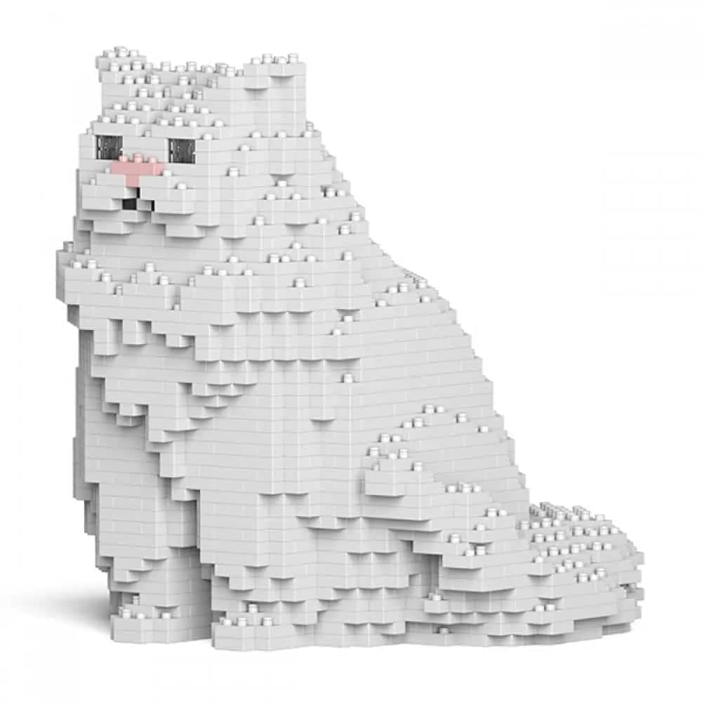 Persian Cat