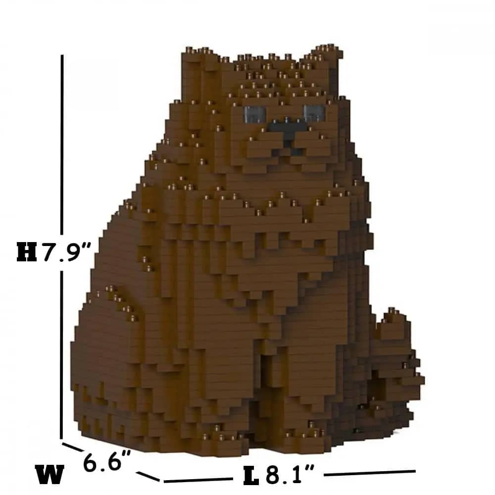 Persian Cat