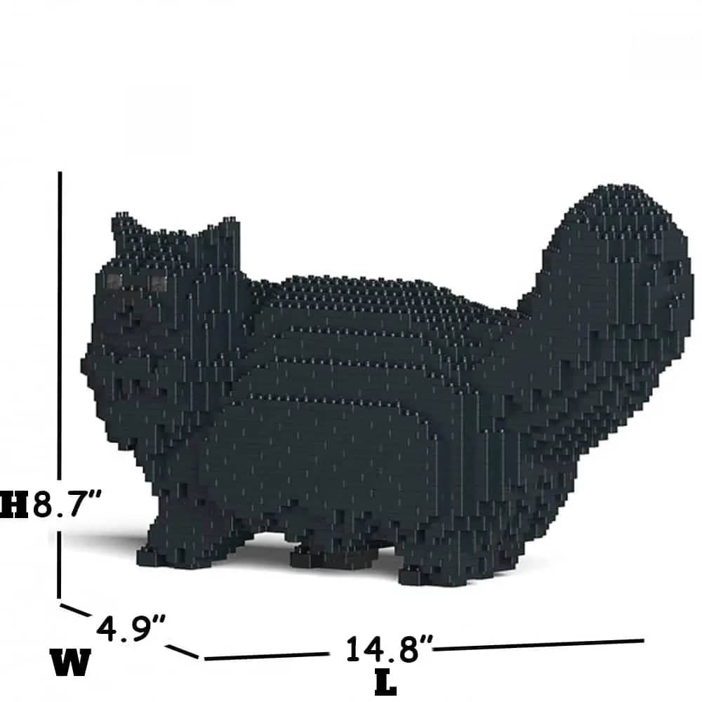 Persian Cat