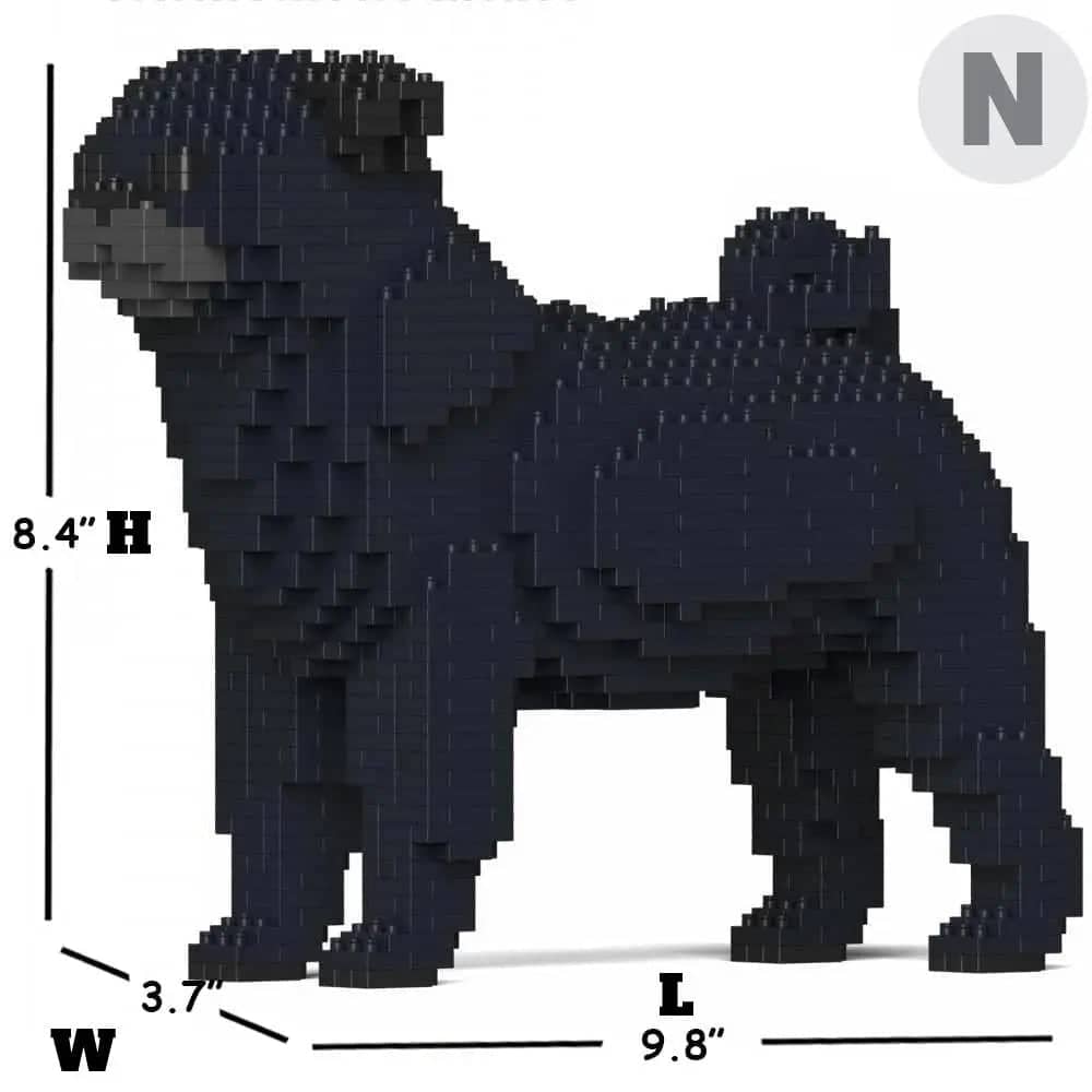 Pug-8