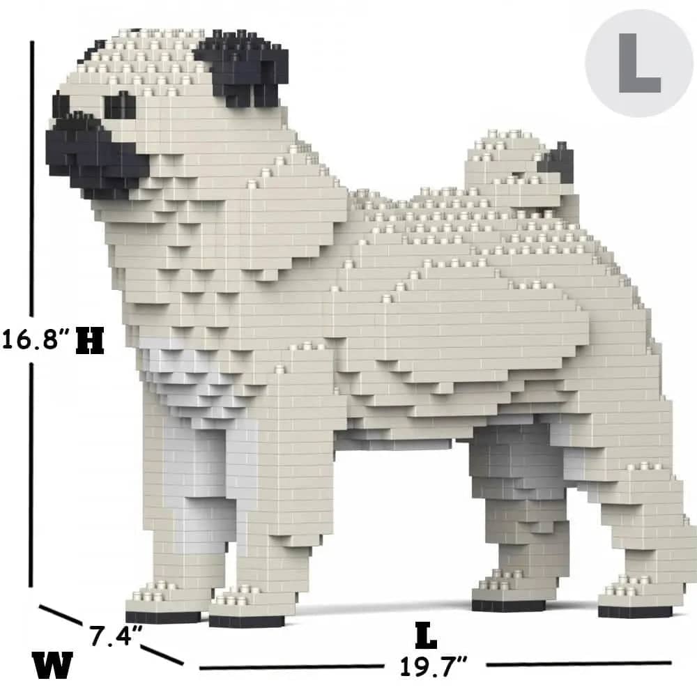 Pug-5