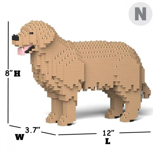 Golden Retriever (SALE)-1