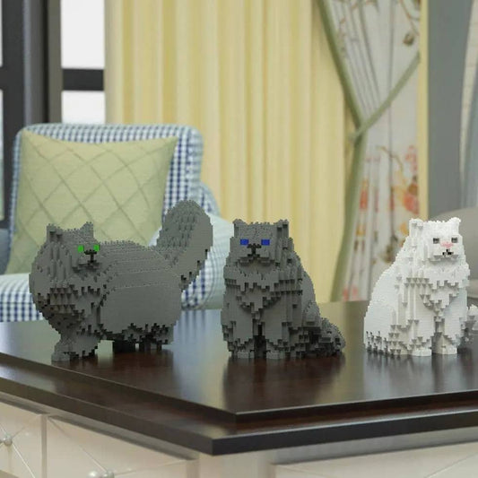 Persian Cat