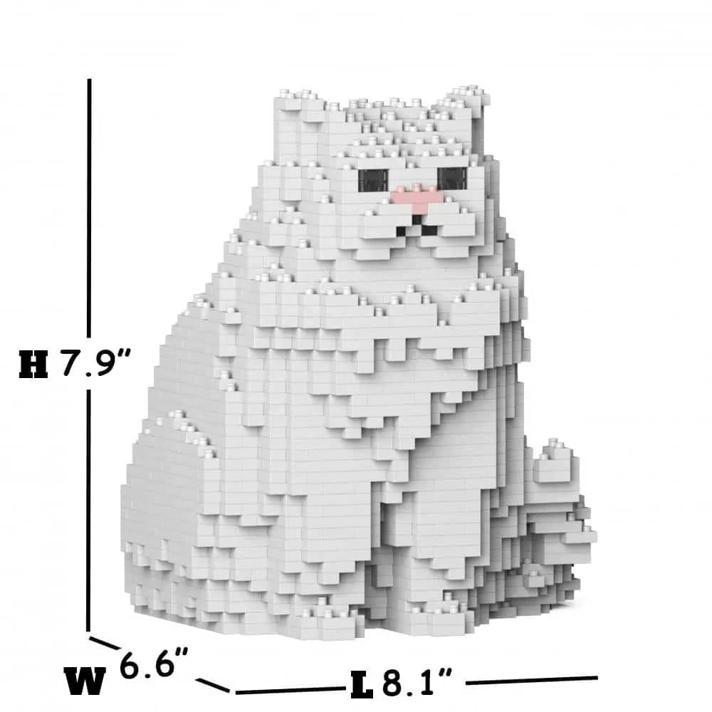 Persian Cat
