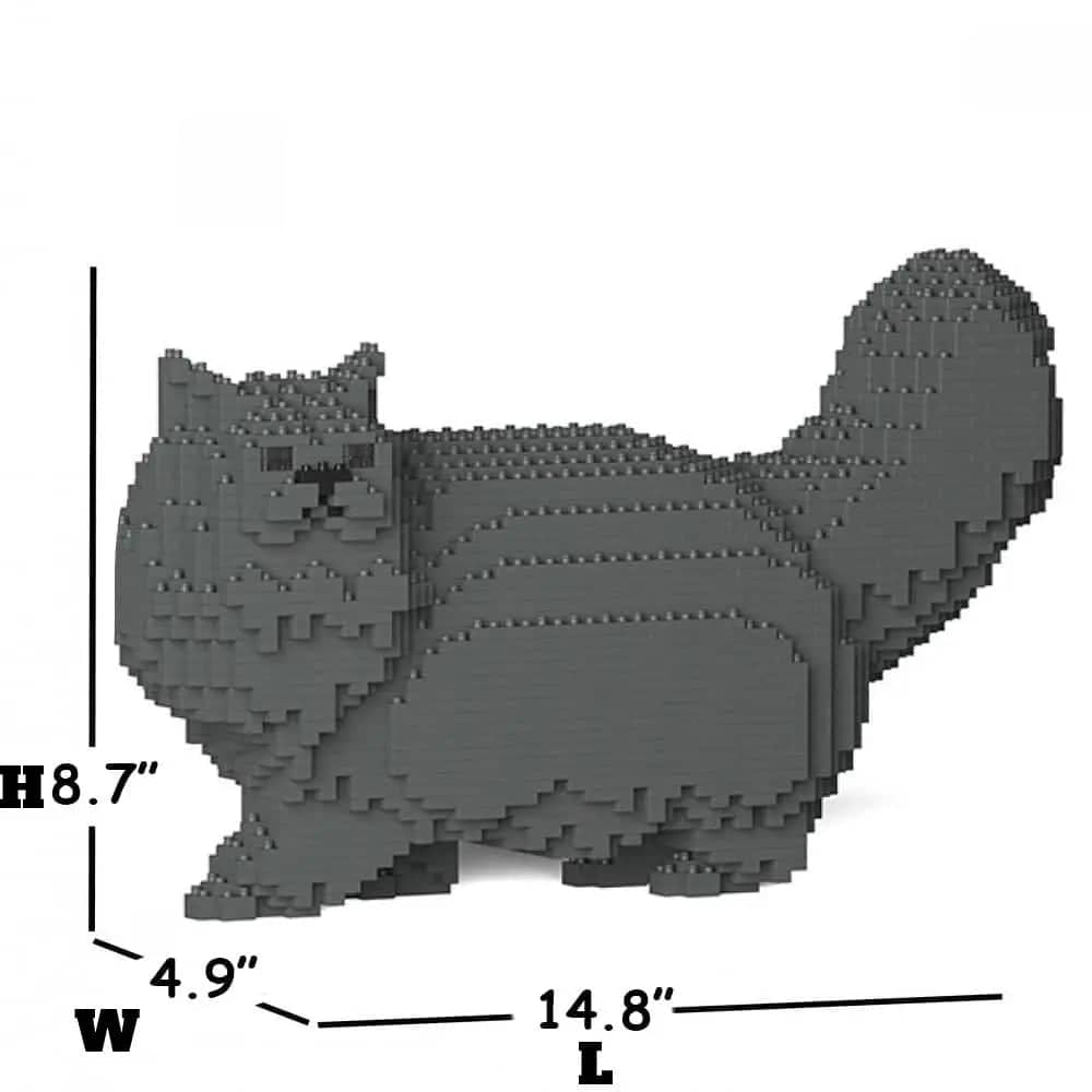 Persian Cat