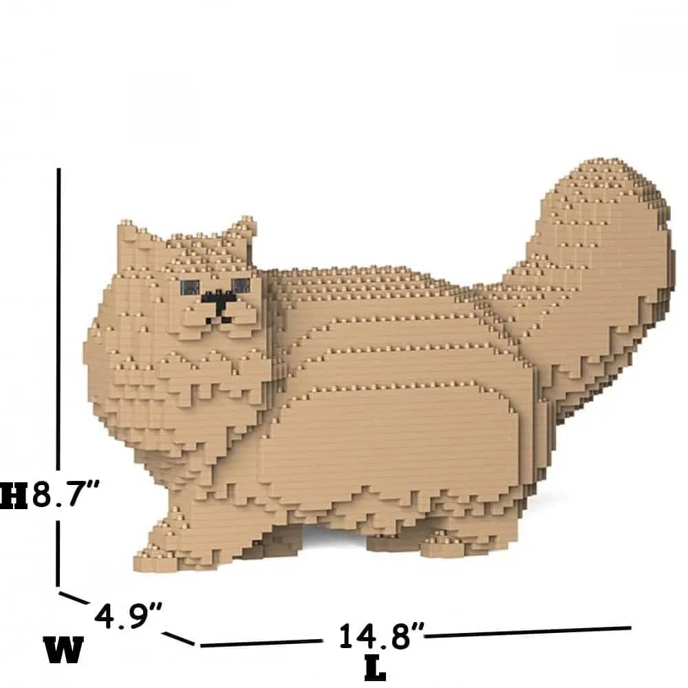 Persian Cat