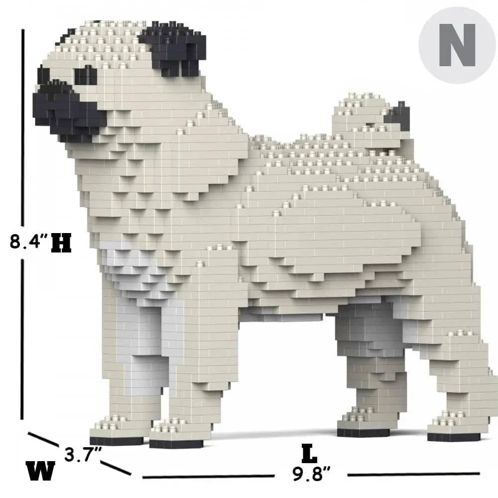 Pug-1
