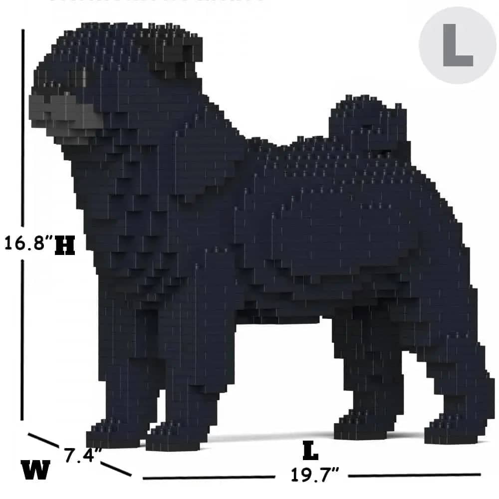 Pug-9